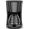 Image de Cafetière filtre Moulinex Subito FG5S08E0 1,25L Inox Noir