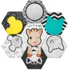Image de Jeu d'éveil Sophie La Girafe Livre tapis d'éveil