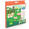 Image de Jeu créatif Djeco Animaux de la ferme