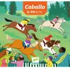 Image de Jeu de stratégie Djeco Caballo