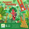 Image de Jeu d'ambiance Djeco Pyramid Monkey
