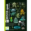 Image de Jeu d’ambiance Djeco Myster spook