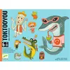 Image de Jeu d’ambiance Djeco Toktooyou