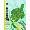 Image de Jeu de stratégie Djeco Bazarquatik