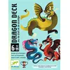 Image de Jeu d'ambiance Djeco Dragon deck