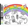 Image de Jeu classique Djeco Color Connect
