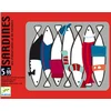 Image de Jeu classique Djeco Sardines