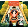 Image de Jeu d’ambiance Djeco Redwoods