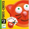 Image de Jeu classique Djeco Porte Cartes