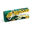 Image de Puzzle 1000 pièces Djeco Leopard