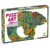 Image de Puzzle Djeco Puzz'Art Chameleon 150 pièces