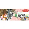 Image de Puzzle Djeco The Park 100 pièces