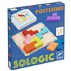 Image de Casse-tête Djeco Polyssimo