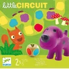 Image de Jeu classique Djeco Little Circuit