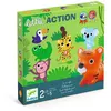 Image de Jeu de société Djeco Little Action