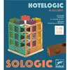 Image de Casse-tête Djeco Hotelogic