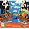 Image de Jeu classique Djeco Pirate Island