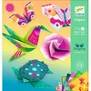 Image de Jeu créatif Djeco Origami Tropiques
