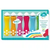 Image de Set de 6 marqueurs mousse Djeco