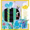 Image de Jeu créatif Djeco Cartes à gratter Toutes petites bêtes