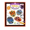 Image de Jeu créatif Djeco Artistic Plastic Porte-clés Catcheurs