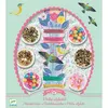Image de Création perle et bijou Djeco Perles alphabet