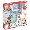 Image de Jeu créatif Djeco Little dressing