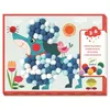 Image de Coffret créatif Djeco Tableau de pompons Des chiens à caresser