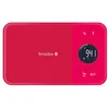 Image de Balance de cuisine connectée Terraillon Nutritab Fuchsia