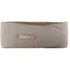 Image de Ceinture de massage chauffante dos et ventre Terraillon Waist Massager 15405 Beige