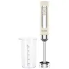 Image de Mixeur Plongeant Terraillon Sunrise 800 W Crème