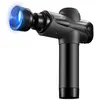 Image de Appareil de massage Terraillon Gun Massager Expert Noir
