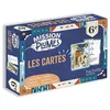 Image de Les Cartes Mission Plumes 6e - Edition 2025 - Pauline Lourdel - Hachette Education - Scolaire / Universitaire