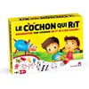 Image de Jeu classique Dujardin Le cochon qui rit