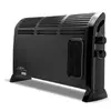 Image de Convecteur Rowenta Vectissimo Turbo 2400 W Noir