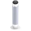 Image de Chauffage soufflant Rowenta Silence Comfort HQ8120F0 Blanc