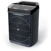 Image de Chauffage soufflant Rowenta Intense Comfort Aqua SO6551F0 Noir