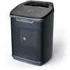 Image de Chauffage soufflant Rowenta Intense Comfort+ Aqua SO9380F0 Noir
