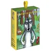 Image de C'est qui le plus fort ? Nouvelle édition - Mario Ramos - Ecole Des Loisirs - Boîte ou accessoire - Jeux livres objets