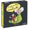 Image de Le jeu de l'oie de Cornebidouille ! - Grand format Avec accessoires - Magali Bonniol - Ecole Des Loisirs - Boîte ou accessoire - Jeux livres objets