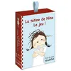 Image de La tétine de Nina - Le jeu ! - Marianne Barcilon - Ecole Des Loisirs - Jeux livres objets