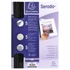 Image de Kit de présentation pour 30 feuilles Exacompta Serodo 21 x 29,7 cm