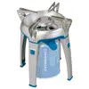 Image de Réchaud Bivouac argenté bleu - Default Title