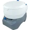 Image de WC Chimique Portable 20 L - Default Title