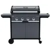 Image de Barbecue Camping Gaz Select 4 Exs Gris Anthracite