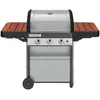 Image de Barbecue Campingaz 3 SERIES CLASSIC WLX Inox