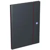 Image de Agenda scolaire semainier Oxford Collection Teacher Septembre 2026 à Septembre 2027 21 x 29,7 cm Gris