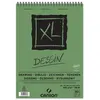 Image de Bloc de 50 feuilles A4 Canson XL® Dessin