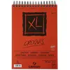 Image de Bloc de 120 feuilles A4 Canson XL® Croquis