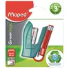 Image de Mini agrafeuse Maped Greenlogic 24/6 Modèle aléatoire